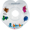 Круг на шею Roxy-Kids Bimbo для купания малышей (RN-004)