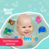 Круг на шею Roxy-Kids Bimbo для купания малышей (RN-004)
