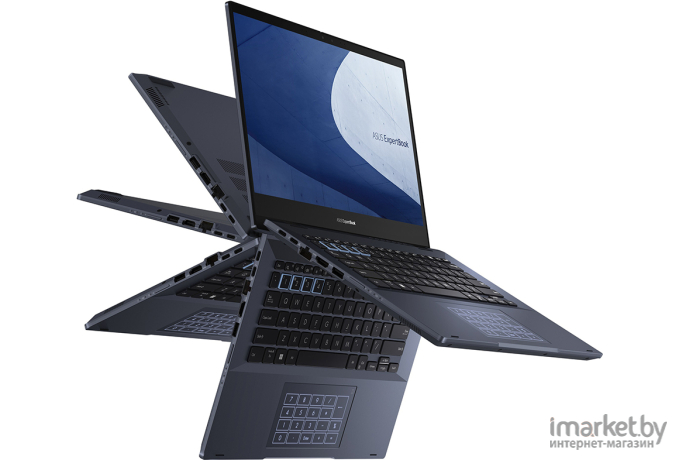 Ноутбук ASUS B5402FEA-HY0202X (90NX04I1-M00760)