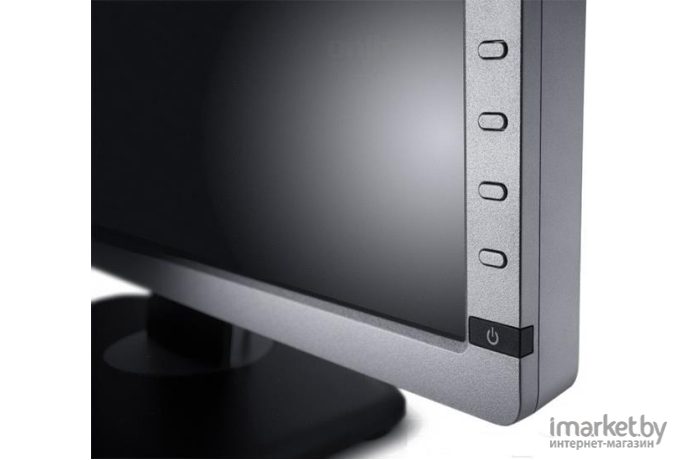 Монитор Dell U2412M 24, IPS, FHD, 1920x1200 pixels, 16:10, 8 ms, 300 cd/m², Black, Warranty 36 month(s), Литва