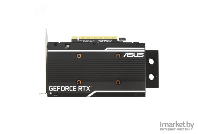 Видеокарта ASUS EKWB GeForce RTX 3070 8GB GDDR6 RTX3070-8G-EK