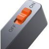 USB-хаб Baseus Magic Multifunctional Type-C HUB (CAHUB-DA0G)