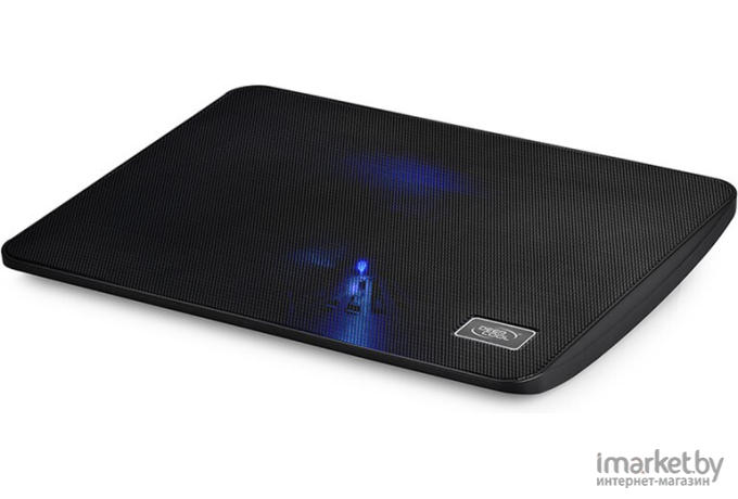 Охлаждающая подставка для ноутбука Deepcool Notebook Cooler WINDPAL MINI