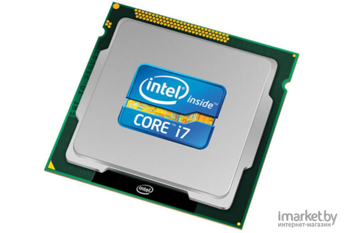 Процессор LGA1151 Intel Core i7-8700