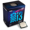 Процессор Intel Core i3-9100 LGA1151 (Box)