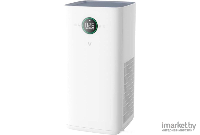 Очиститель воздуха Viomi Smart Air Purifier Pro UV (VXKJ03)