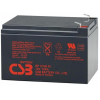 Аккумулятор для ИБП CSB GP12120 (12В/12 А·ч)