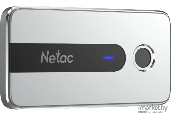 Внешний накопитель Netac Z11 250GB (NT01Z11-250G-32SL)