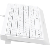 Клавиатура A4Tech Fstyler FK15 (белый)