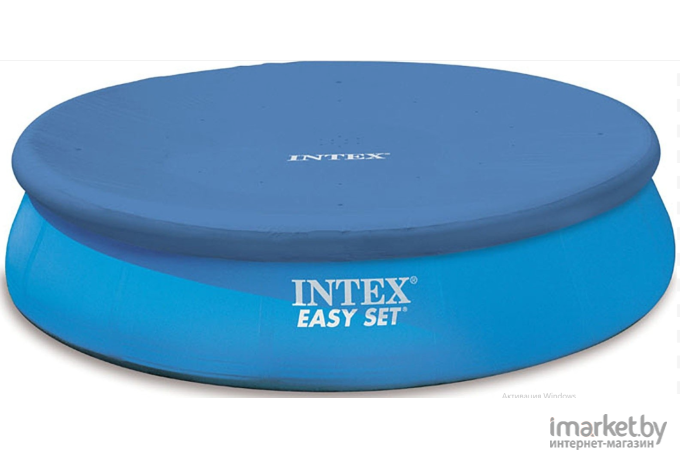 Тент-чехол Intex Easy Set (457 см)
