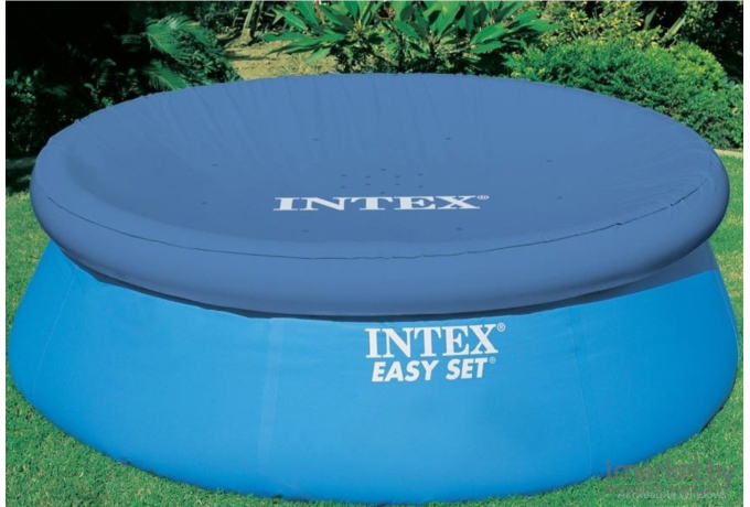 Тент-чехол Intex Easy Set (457 см)