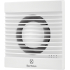Осевой вентилятор Electrolux Basic EAFB-120TH (таймер и гигростат)