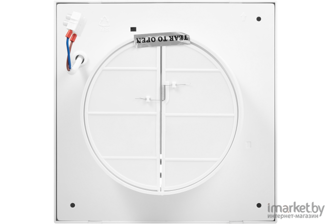Осевой вентилятор Electrolux Move EAFV-150 (датчик движения)
