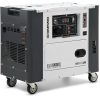 Дизельный генератор Daewoo Power DDAE 10000SE