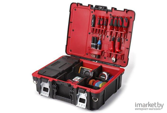 Ящик для инструментов Keter Technician BOX EuroPro (237003)