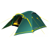 Треккинговая палатка TRAMP Stalker 3 (V2)