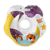 Круг на шею Roxy-Kids Tiger Moon для купания малышей (RN-008)