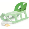 Сиденье для санок Prosperplast Seat 1 зеленый (ISEAT1-361C)