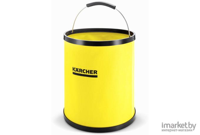 Минимойка Karcher KHB 4-18 Plus Battery (1.328-220.0)