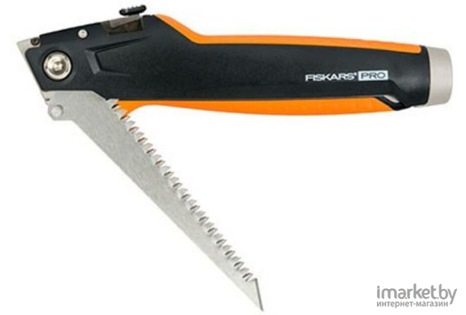 Нож для гипсокартона Fiskars Pro CarbonMax (1027226)