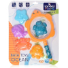 Набор игрушек для купания Океан (1019147)