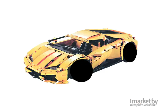 Набор для покраски CaDa Lamborghini C61018W (D011-001)