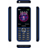 Мобильный телефон Digma Linx C281 (синий)