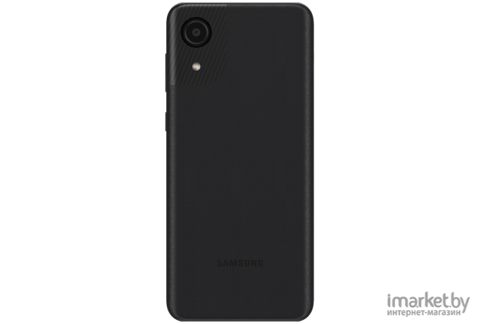 Смартфон Samsung Galaxy A03 Core SM-A032F/DS 2GB/32GB (черный)