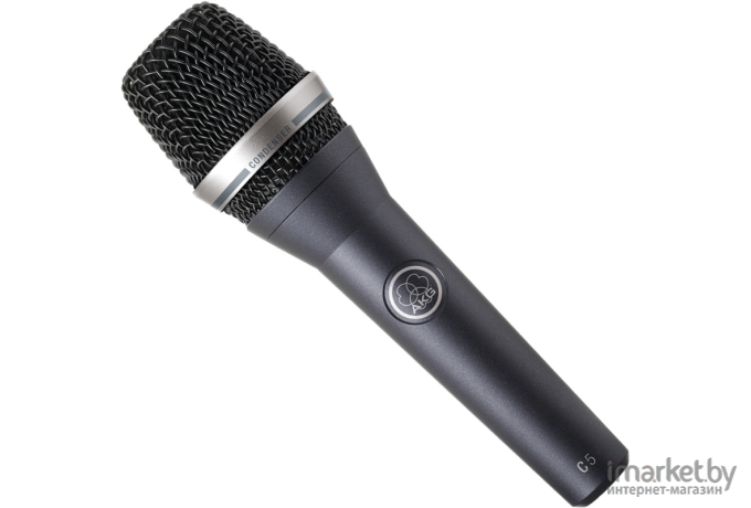 Микрофон AKG C5