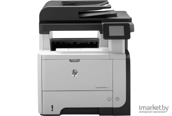 Принтер (МФУ) HP LaserJet Pro M521dn (A8P79A)