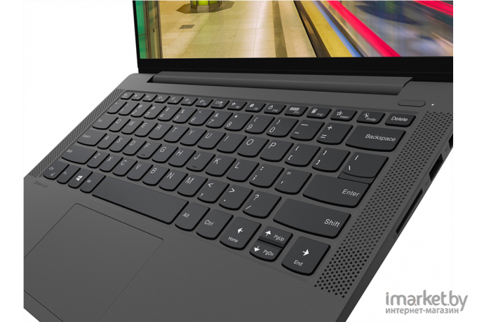 Ноутбук Lenovo IdeaPad 5 14ITL05 (82FE019XLT)