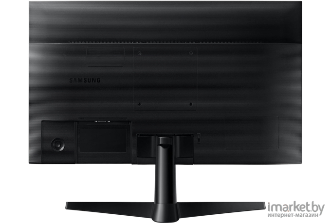 Монитор Samsung F27T350FH черный (LF27T350FHRXEN)