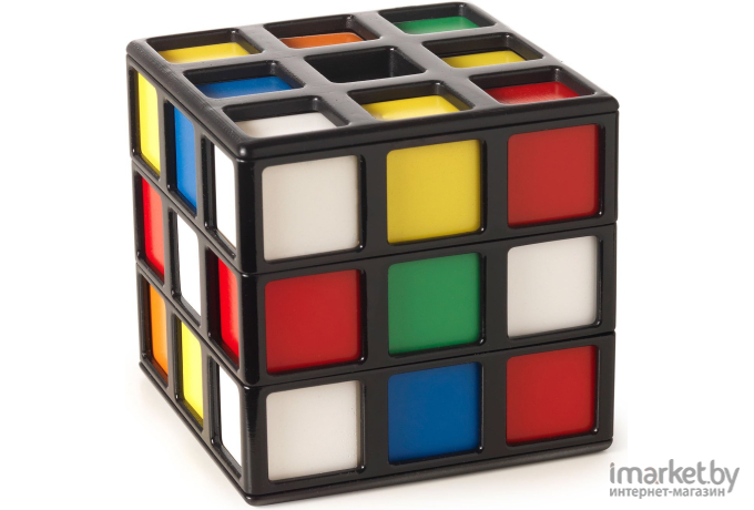 Головоломка Rubiks Клетка Рубика (КР5076)