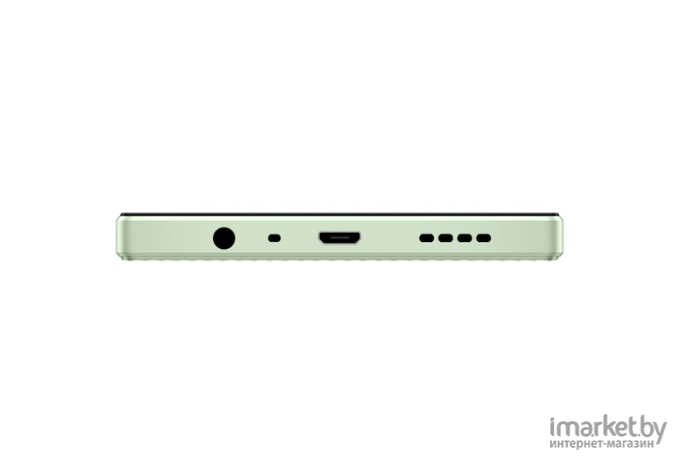 Смартфон Realme C30 2/32GB Bamboo Green (RMX3581)