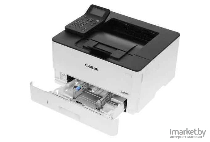 Принтер лазерный Canon i-Sensys LBP233dw (5162C008)