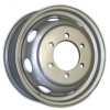 Автомобильные диски Gold Wheel 91247232565 5.5x16 6/170 ET102 d-130 сильвер (91247232565)
