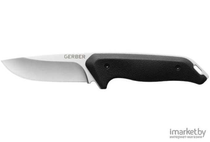 Нож перочинный Gerber Moment черный (1013929)