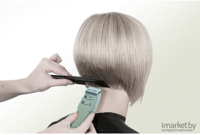 Машинка для стрижки волос Moser 1411-0052 Mini Titan