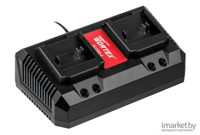 Зарядное устройство WORTEX FC 2120-2 ALL1 (0329183)