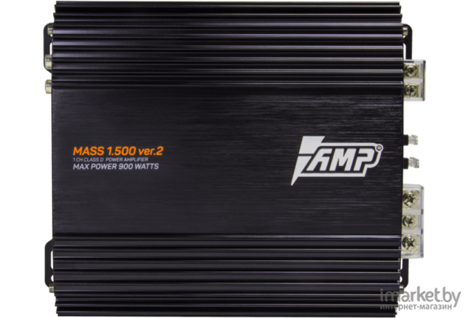 Усилитель AMP MASS 1.500 ver.2