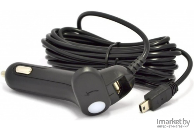 Зарядное устройство для видеорегистратора AdvoCam PSA-10