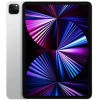 Планшет Apple iPad Pro 11 2021 3rd Gen Wi-Fi 128GB Silver (MHQT3FD/A)