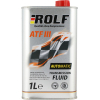 Трансмиссионное масло Rolf ATF III 1л (322431)