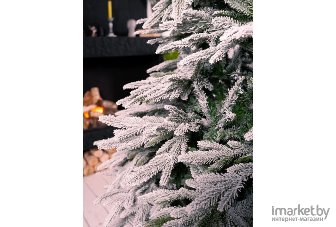 Новогодняя елка GrandSiti Женева 180 см (101-183)