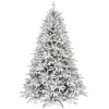 Новогодняя елка GrandSiti Бергамо 240 см (101-235)
