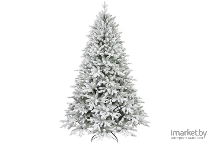 Новогодняя елка GrandSiti Бергамо 240 см (101-235)