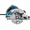 Электропила Bosch GKS 65 GCE Professional (0601668900)
