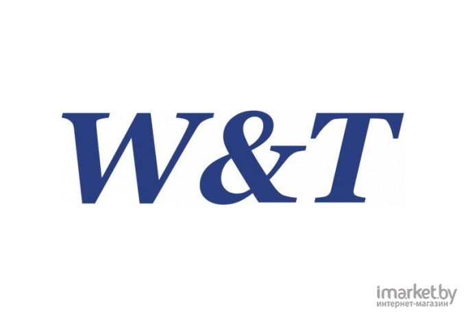 Розетка компьютерная WT WT-2015