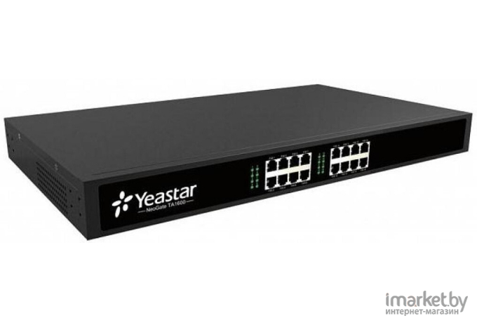 VoIP-шлюз Yeastar TA 1610