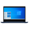 Ноутбук LENOVO IdeaPad 3 14IIL05 Blue (81WD0102RU)